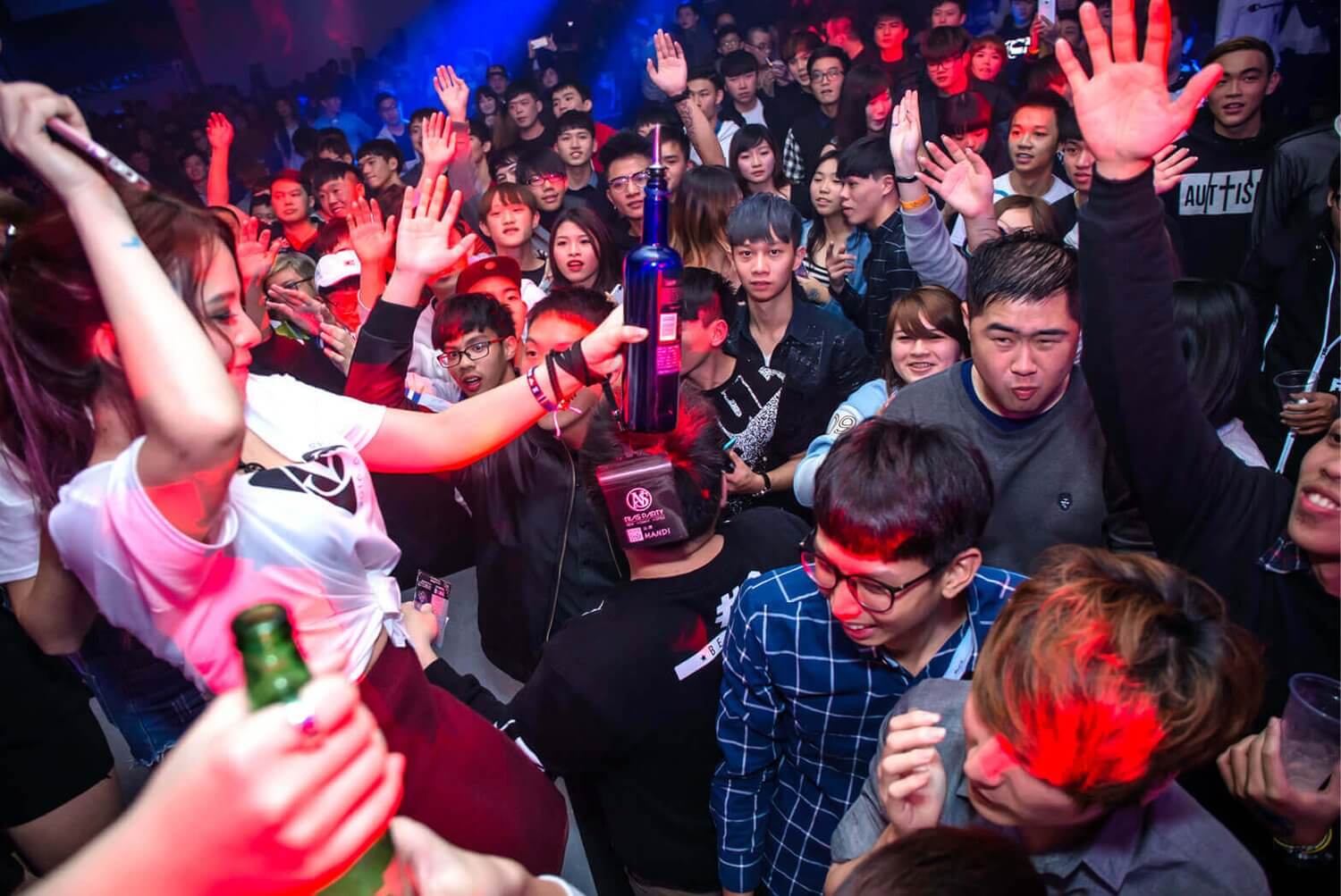 JIS傑欣活動整合的活動案例圖片