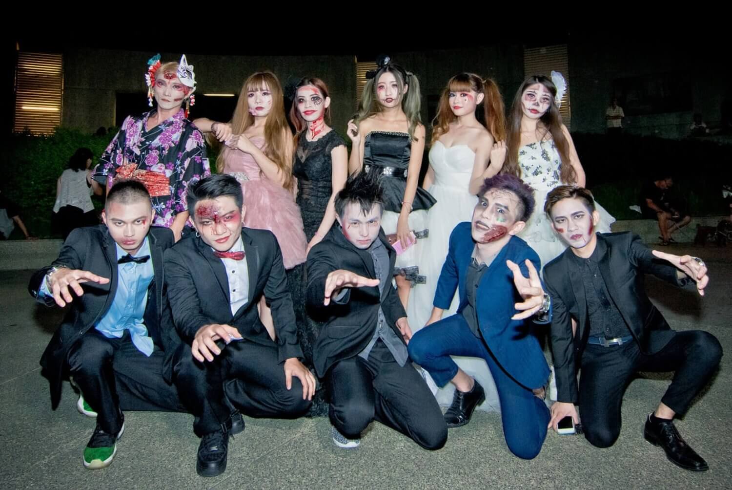 JIS傑欣活動整合的活動案例圖片