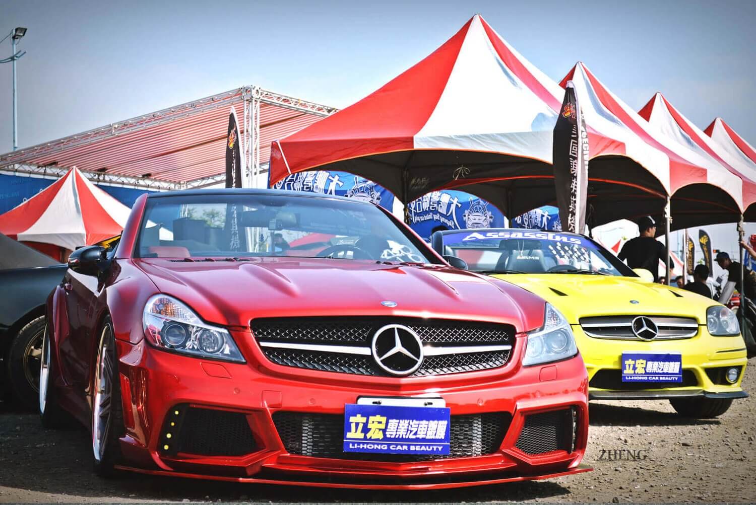 JIS傑欣活動整合的活動案例圖片