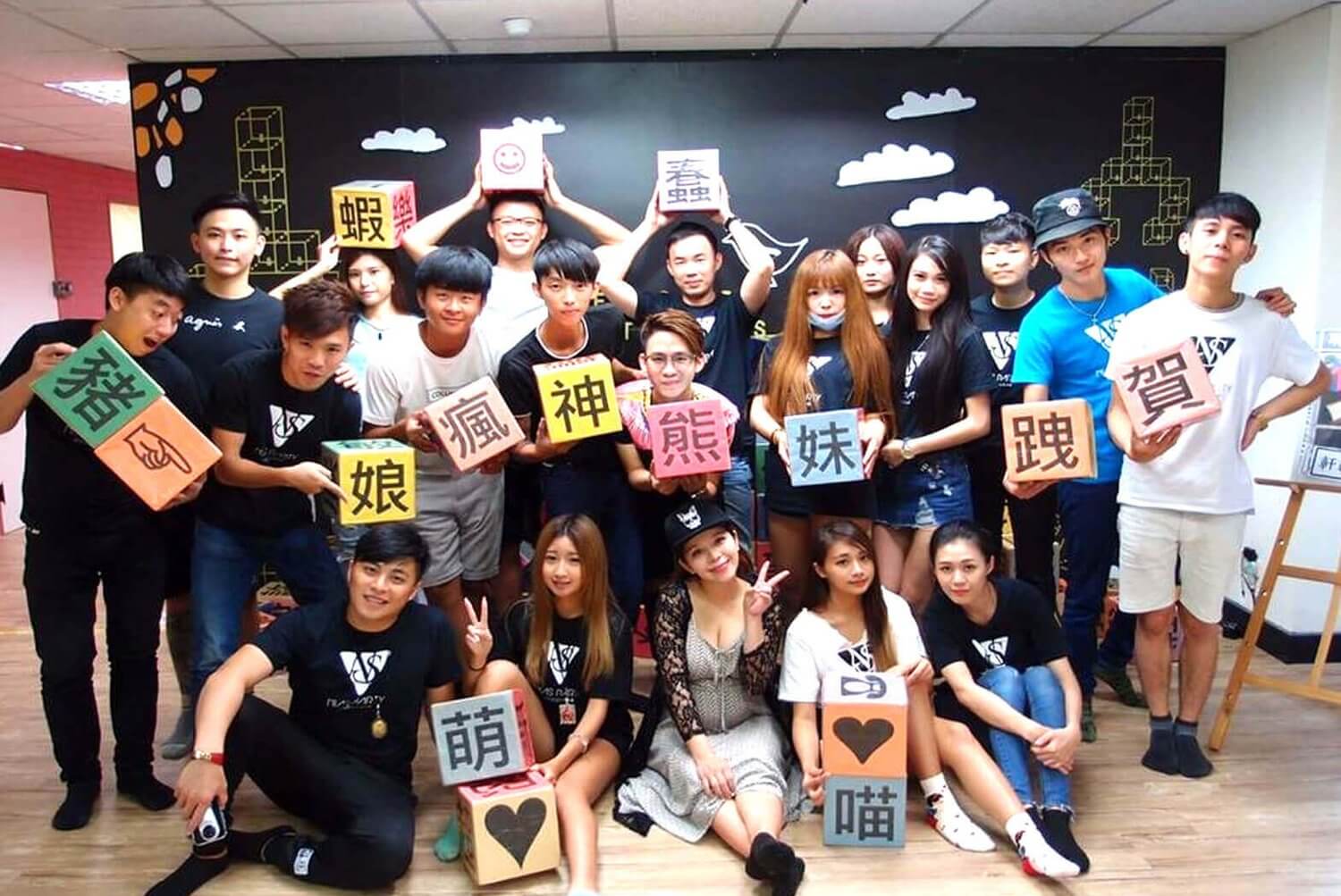 JIS傑欣活動整合的活動案例圖片