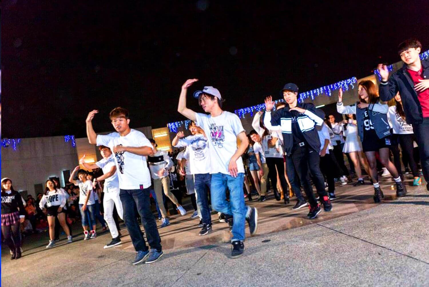 JIS傑欣活動整合的活動案例圖片