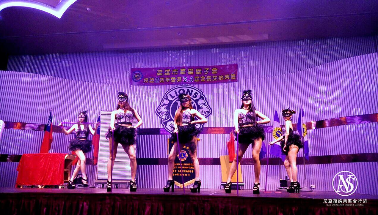 JIS傑欣活動整合的活動案例圖片