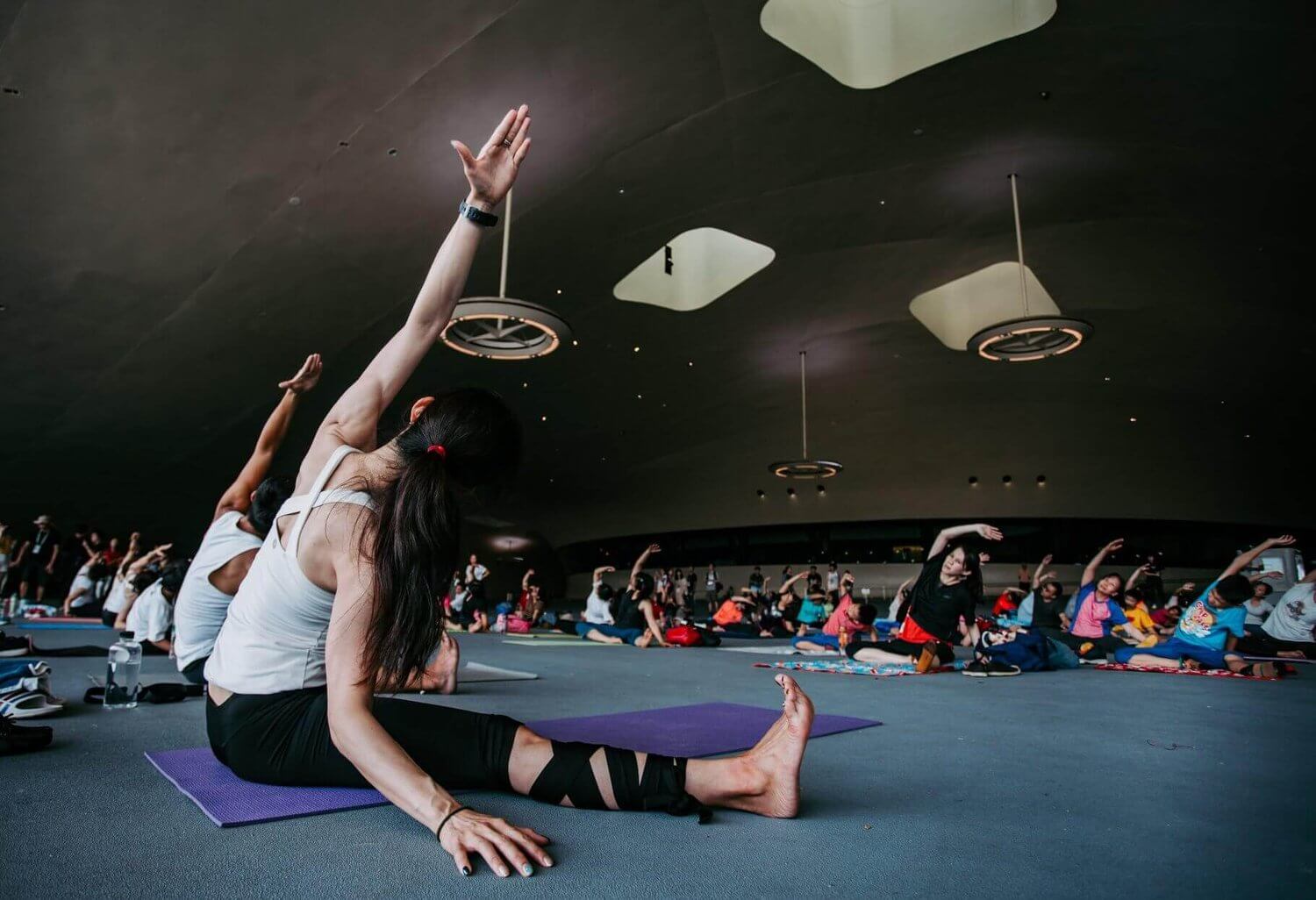 JIS傑欣活動整合的活動案例圖片