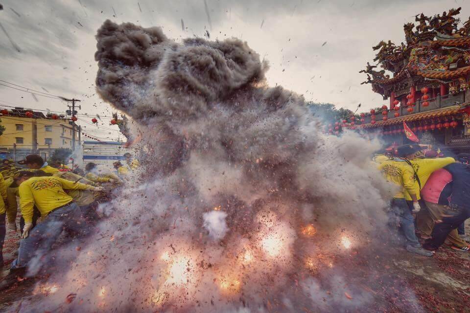 JIS傑欣活動整合的活動案例圖片