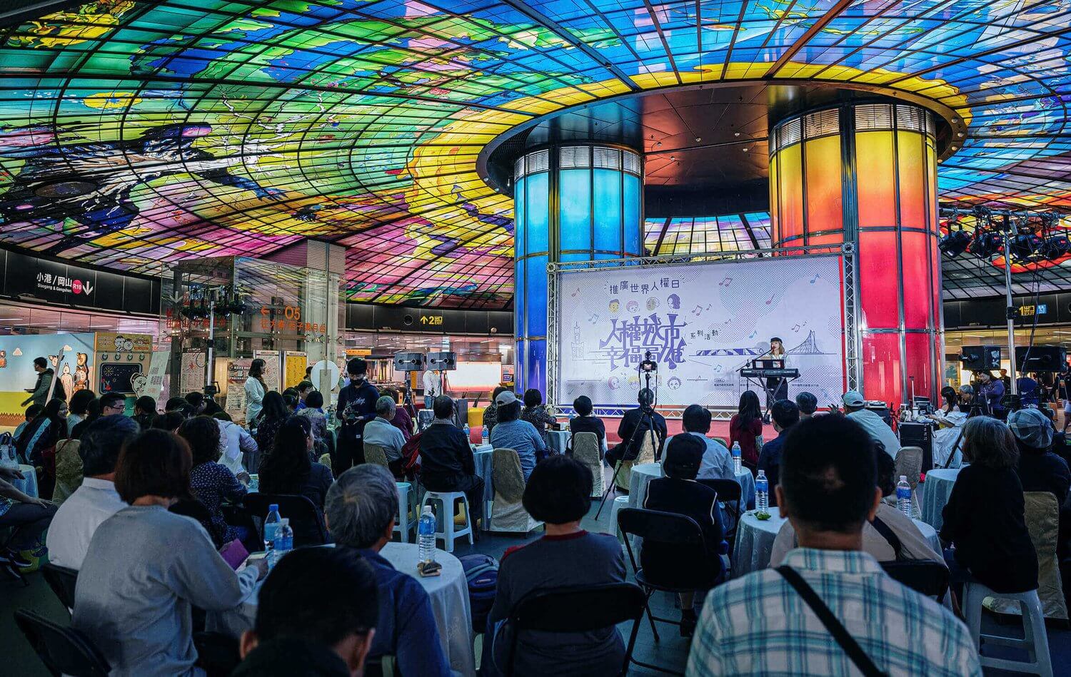 JIS傑欣活動整合的活動案例圖片