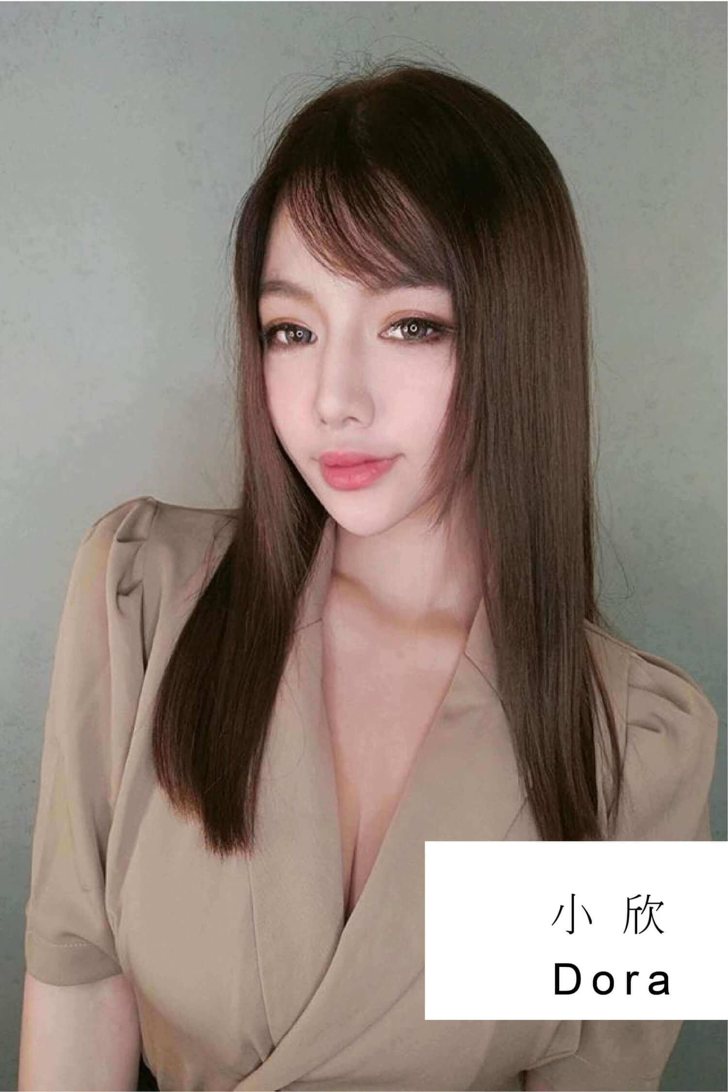 JIS傑欣活動整合的Show Girl | 表演藝人圖片