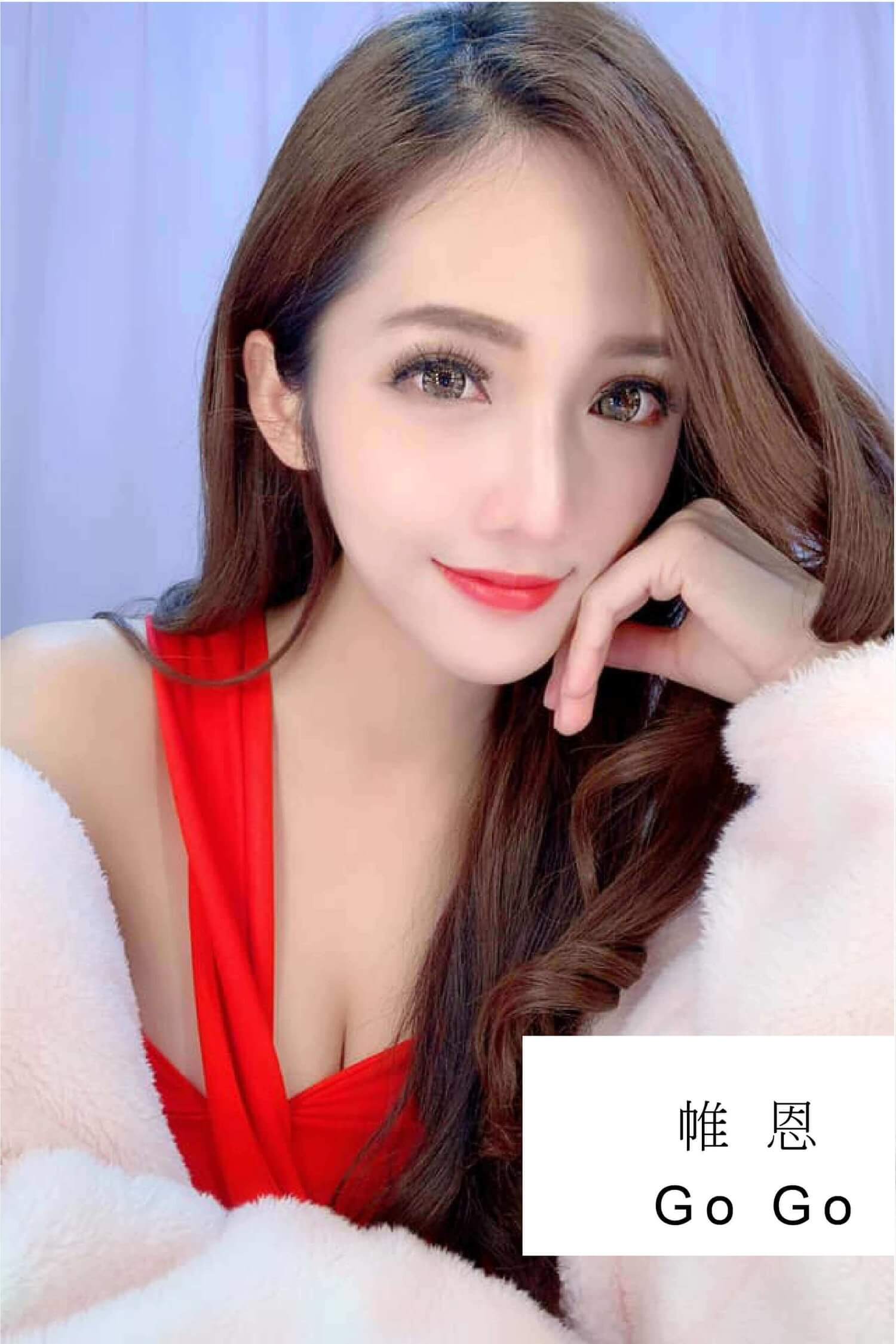 JIS傑欣活動整合的Show Girl | 表演藝人圖片