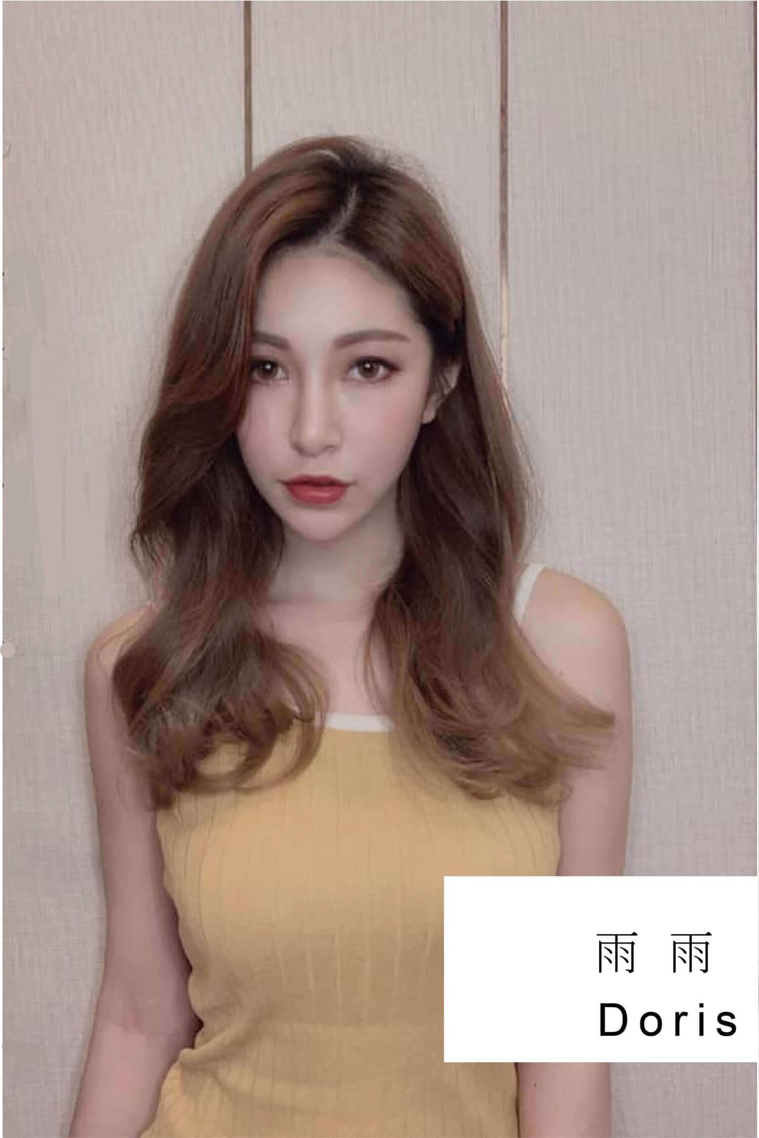 JIS傑欣活動整合的Show Girl | 表演藝人圖片