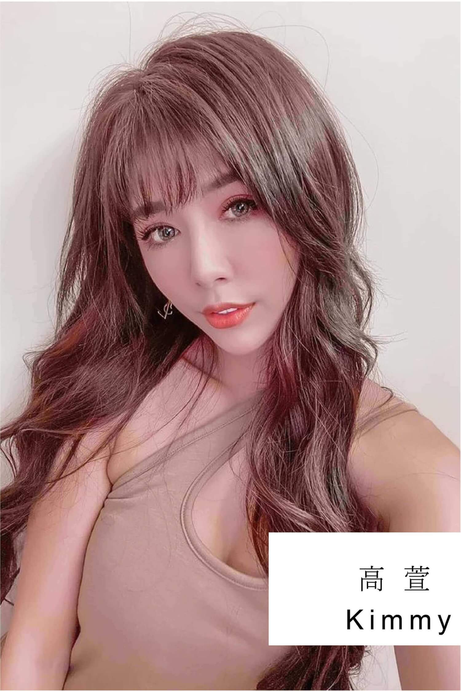 JIS傑欣活動整合的Show Girl | 表演藝人圖片