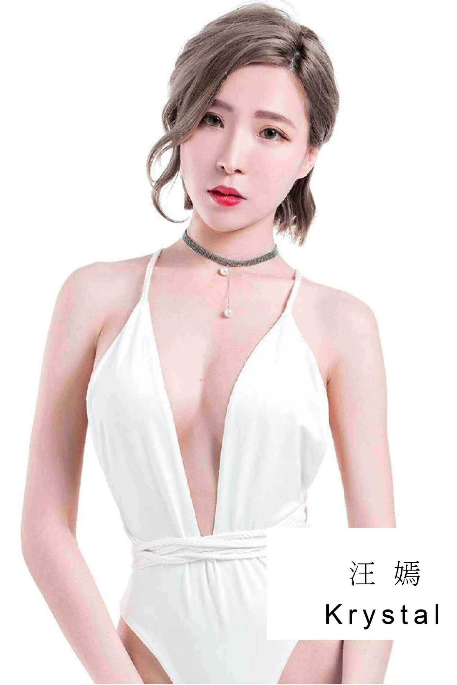 JIS傑欣活動整合的Show Girl | 表演藝人圖片