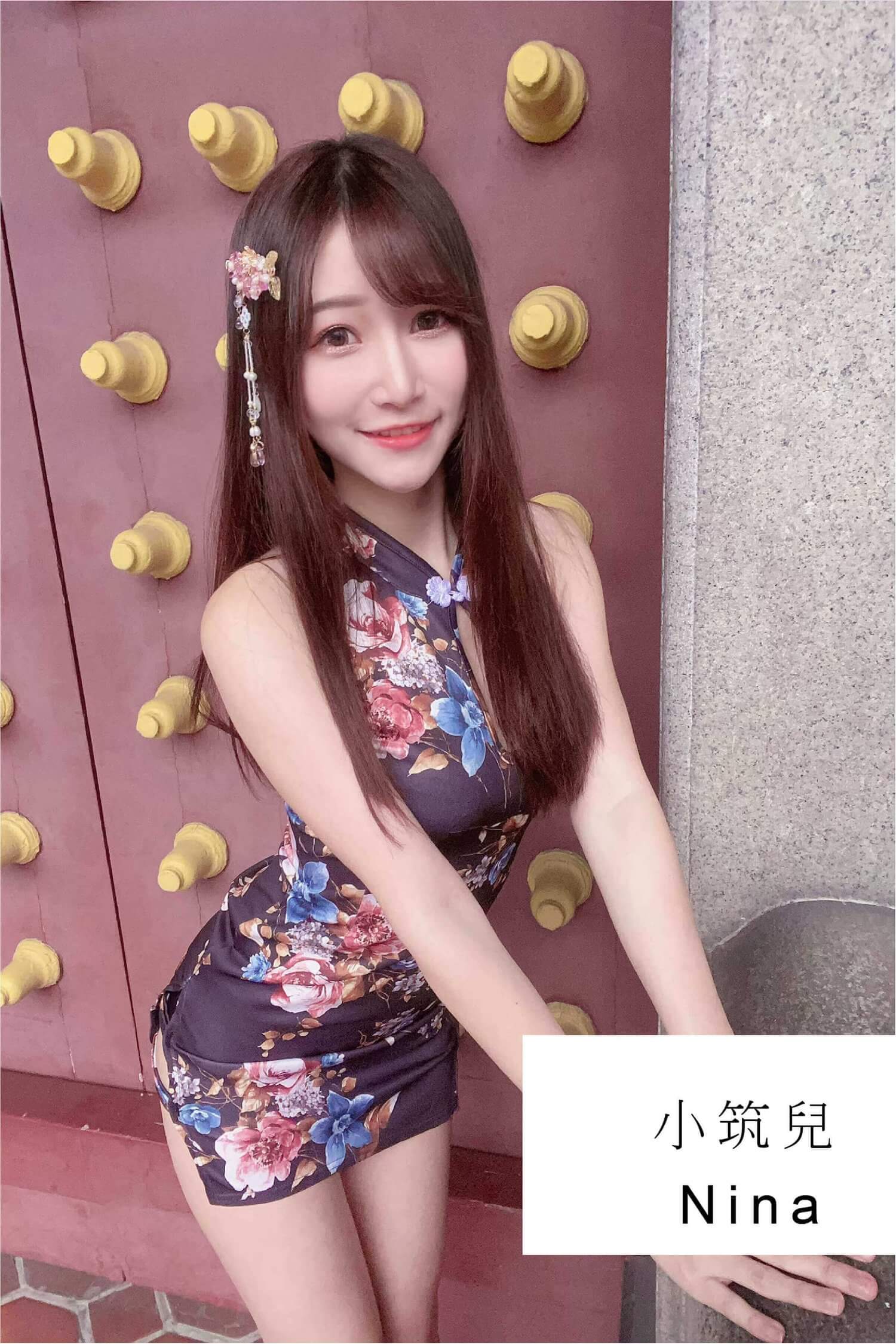 JIS傑欣活動整合的Show Girl | 表演藝人圖片