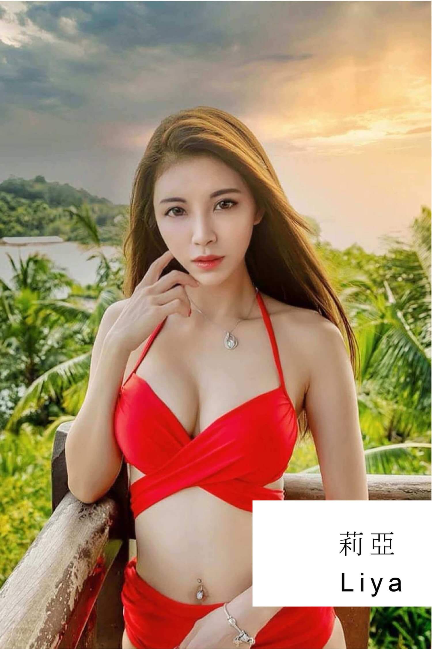 JIS傑欣活動整合的Show Girl | 表演藝人圖片