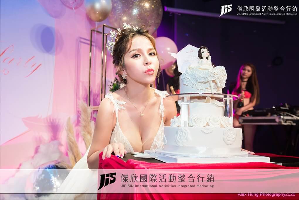 JIS傑欣活動整合的活動案例圖片