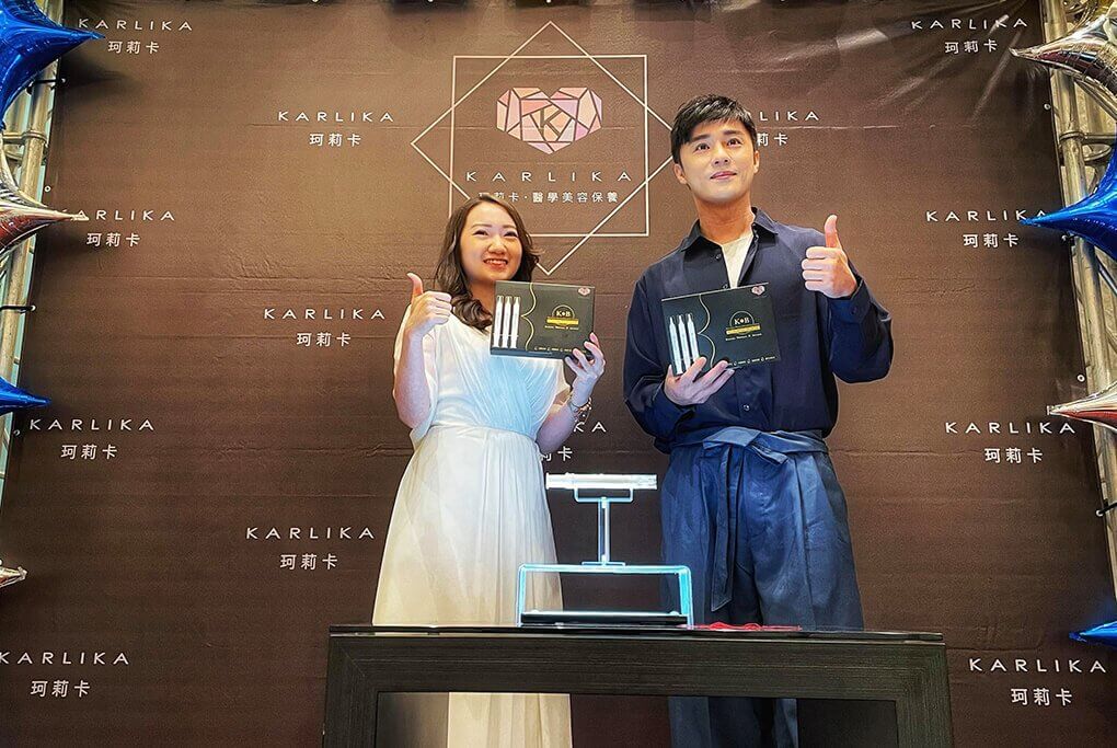 JIS傑欣活動整合的活動案例圖片