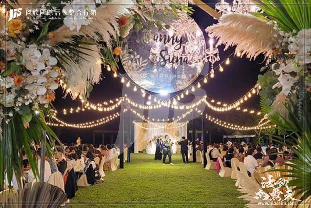 JIS傑欣活動整合的活動案例圖片