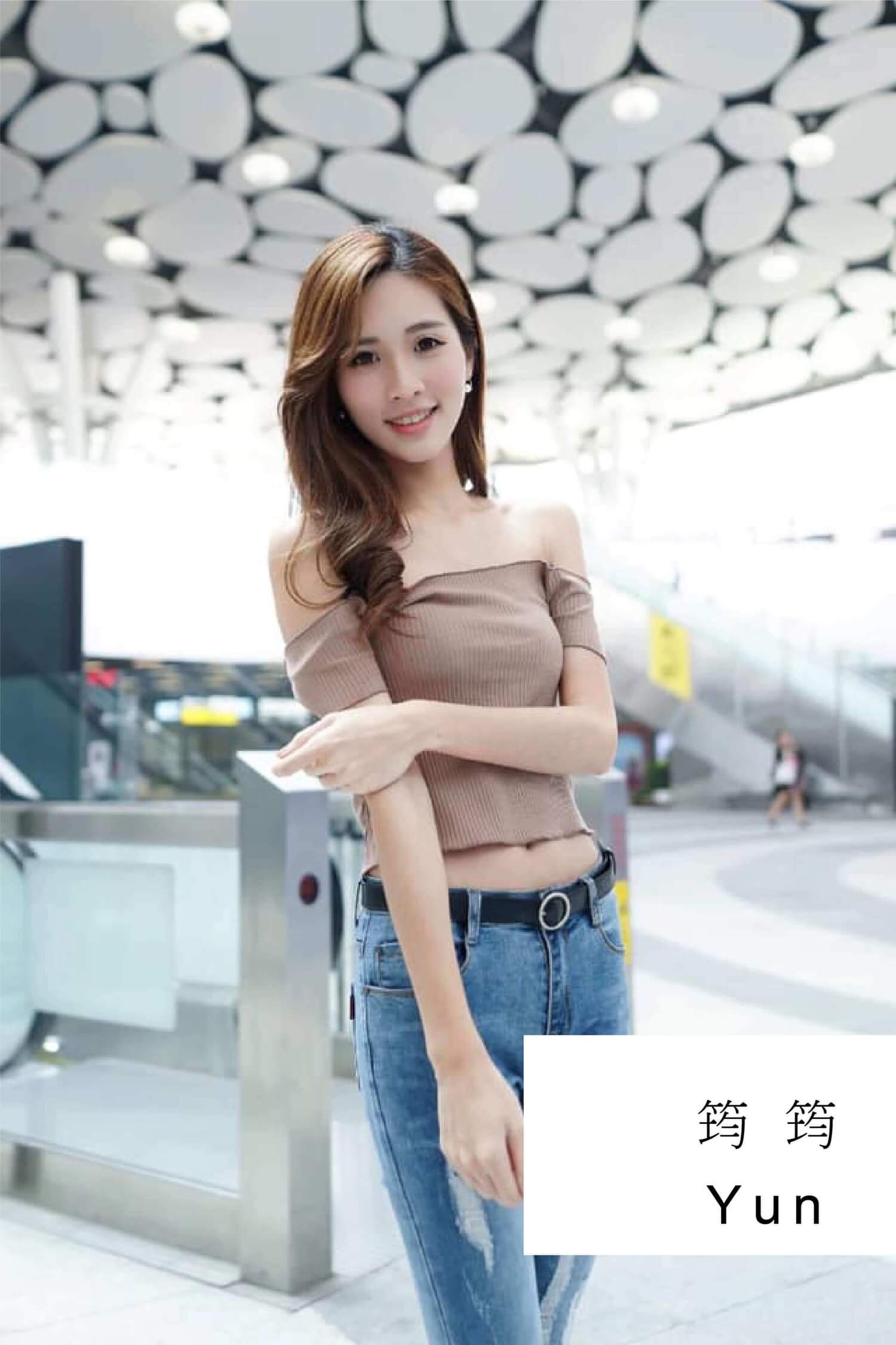 JIS傑欣活動整合的Show Girl | 表演藝人圖片