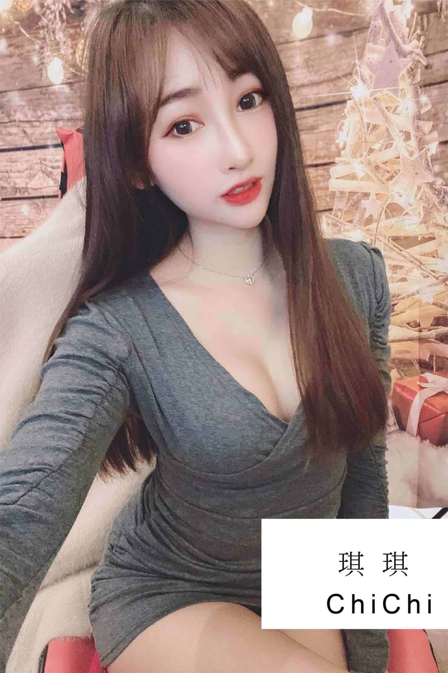 JIS傑欣活動整合的Show Girl | 表演藝人圖片