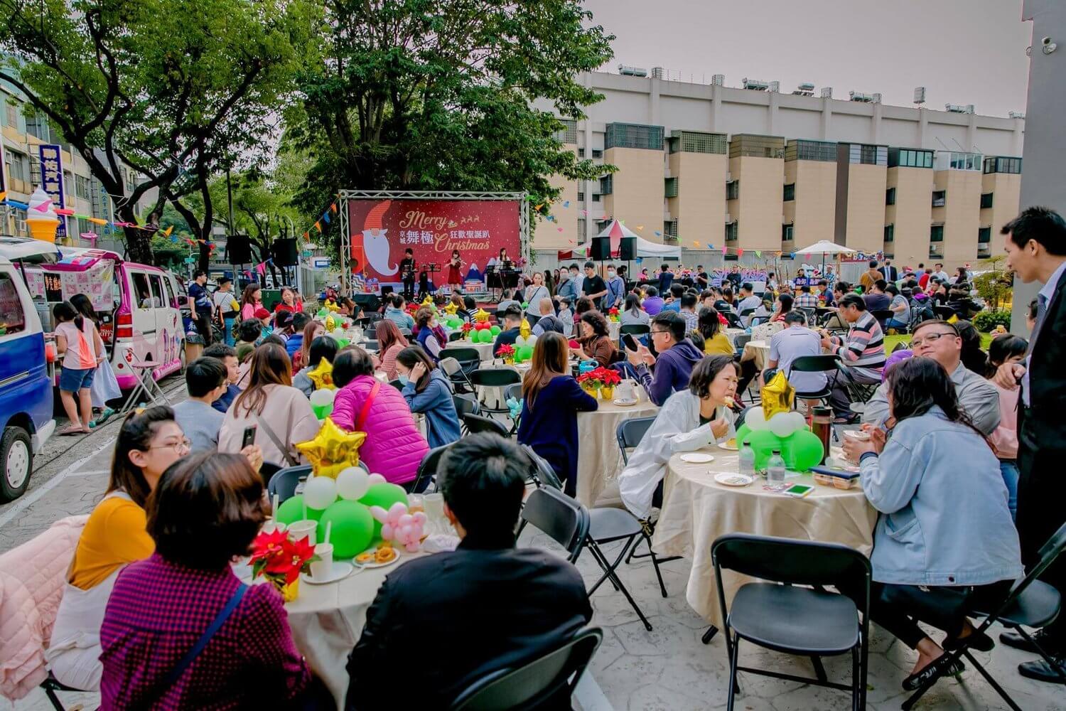 JIS傑欣活動整合的活動案例圖片