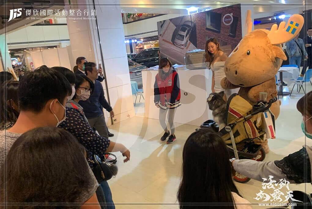 JIS傑欣活動整合的活動案例圖片