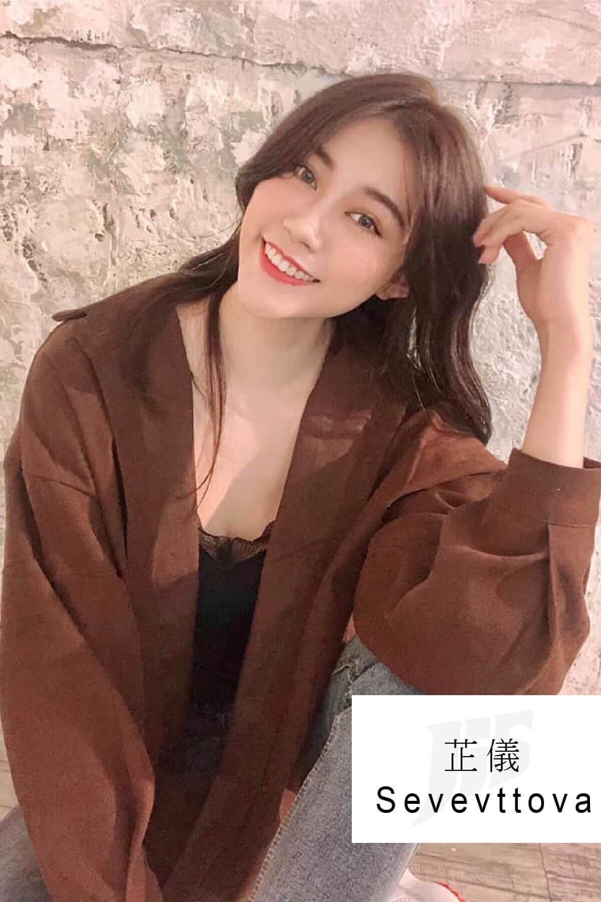 JIS傑欣活動整合的Show Girl | 表演藝人圖片