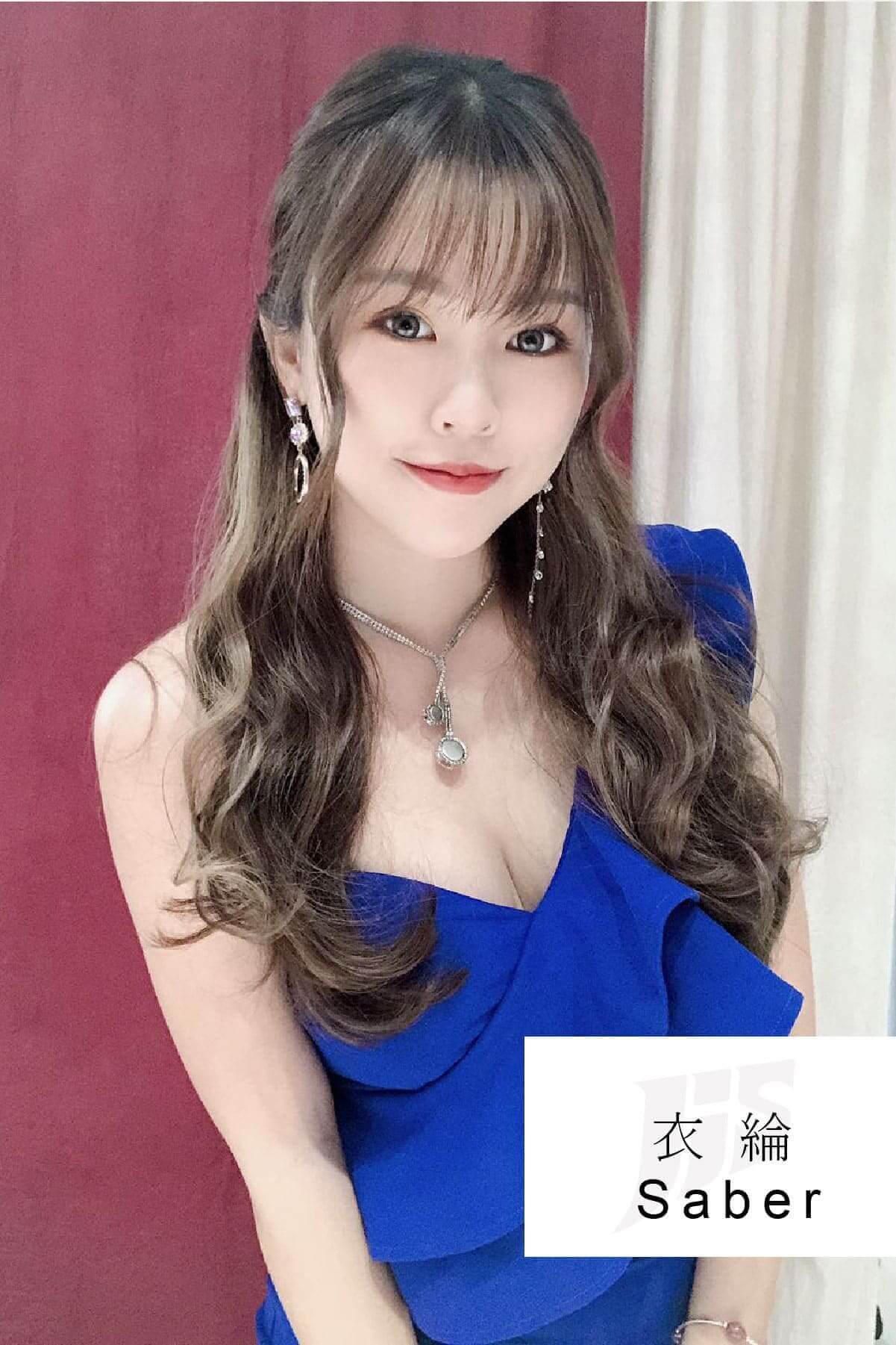 JIS傑欣活動整合的Show Girl | 表演藝人圖片