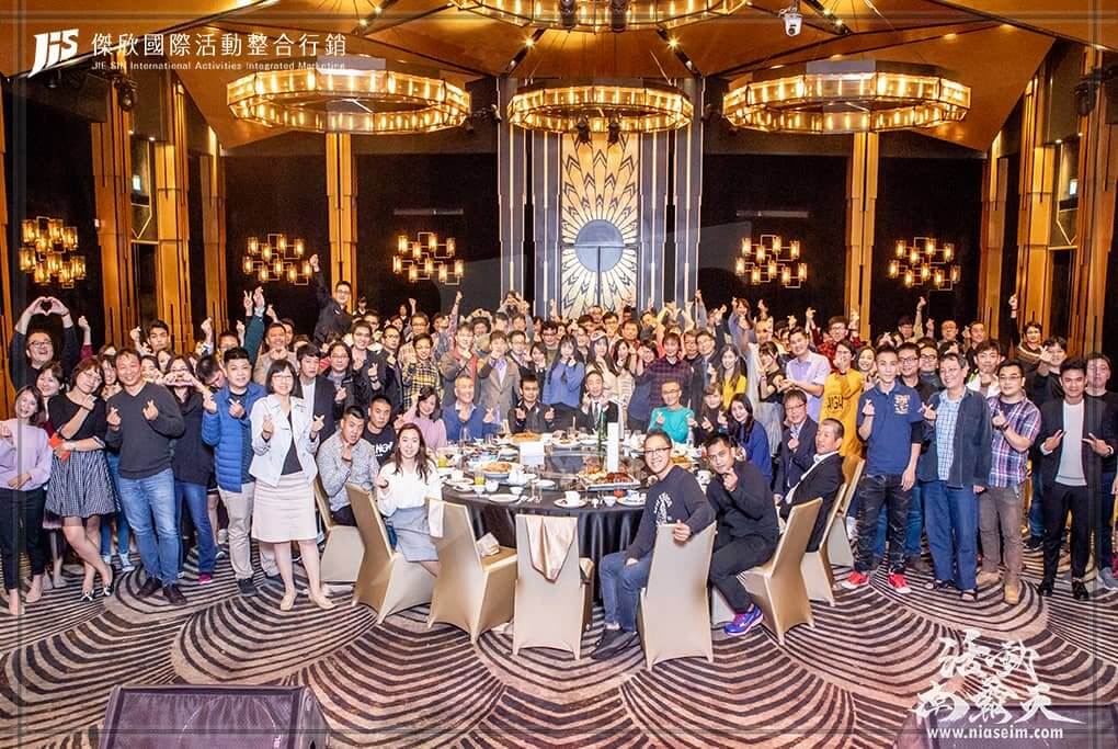 JIS傑欣活動整合的活動案例圖片