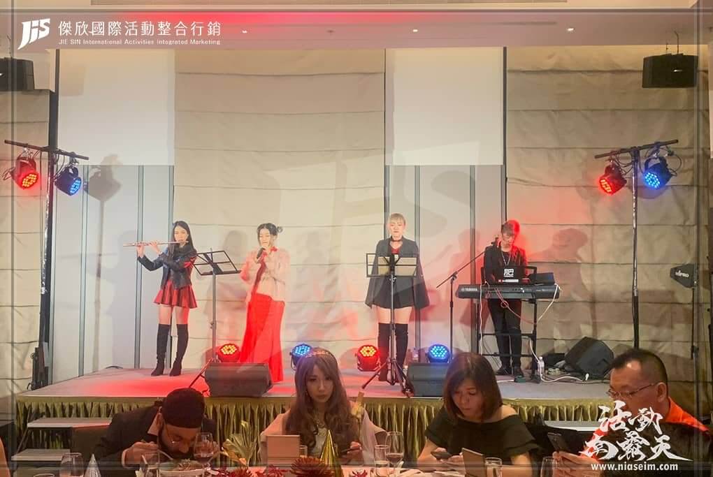 JIS傑欣活動整合的活動案例圖片