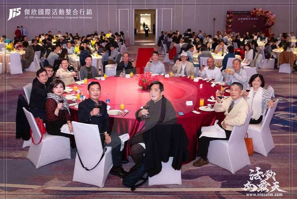 JIS傑欣活動整合的活動案例圖片