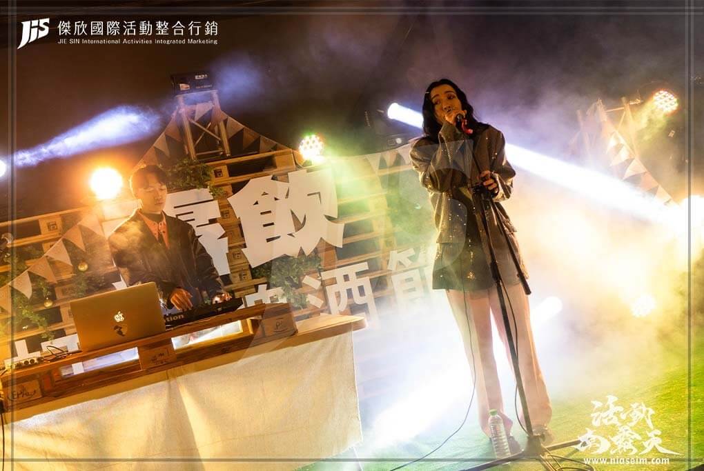 JIS傑欣活動整合的活動案例圖片