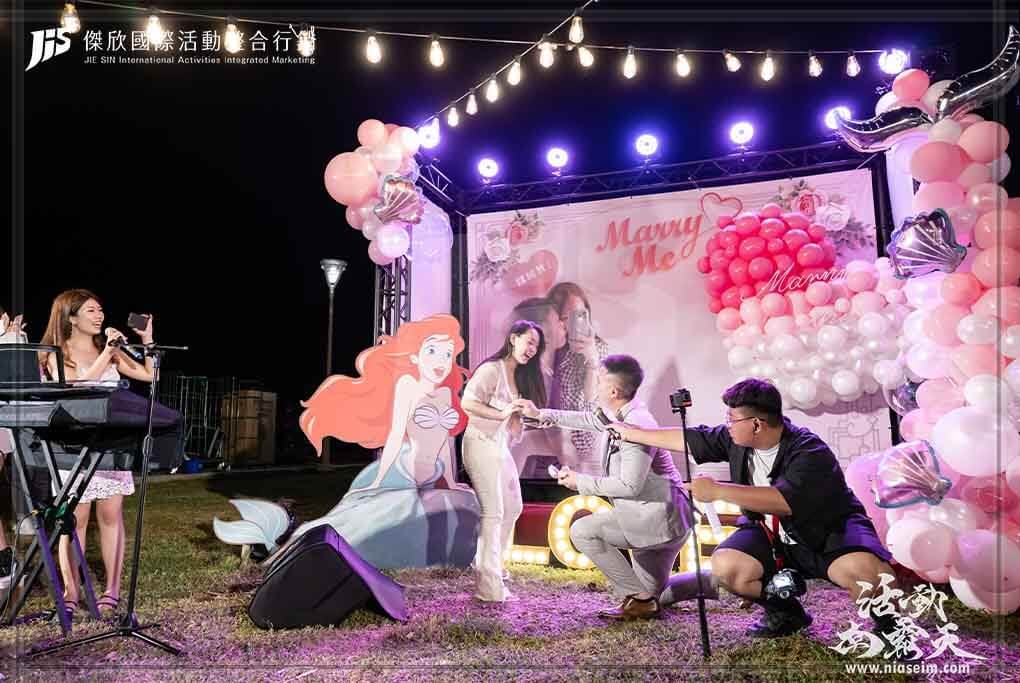 JIS傑欣活動整合的活動案例圖片