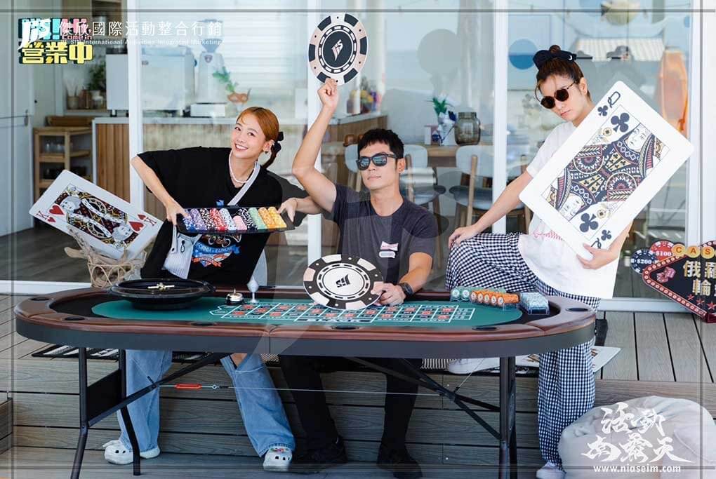 JIS傑欣活動整合的活動案例圖片