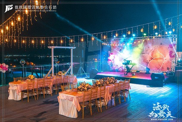 JIS傑欣活動整合的活動案例圖片