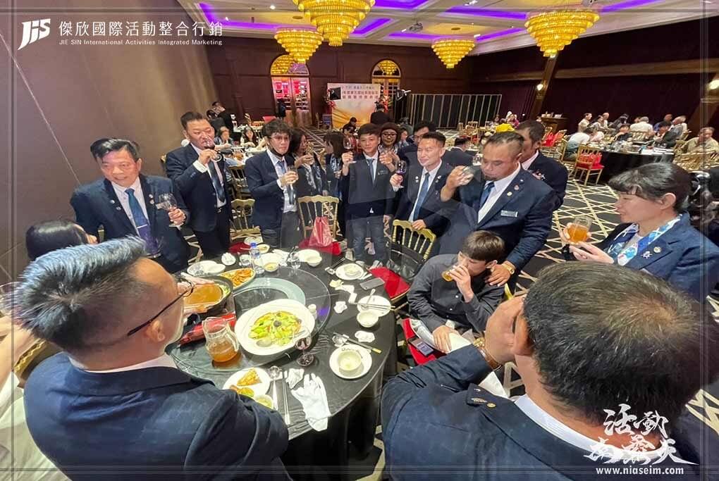 JIS傑欣活動整合的活動案例圖片