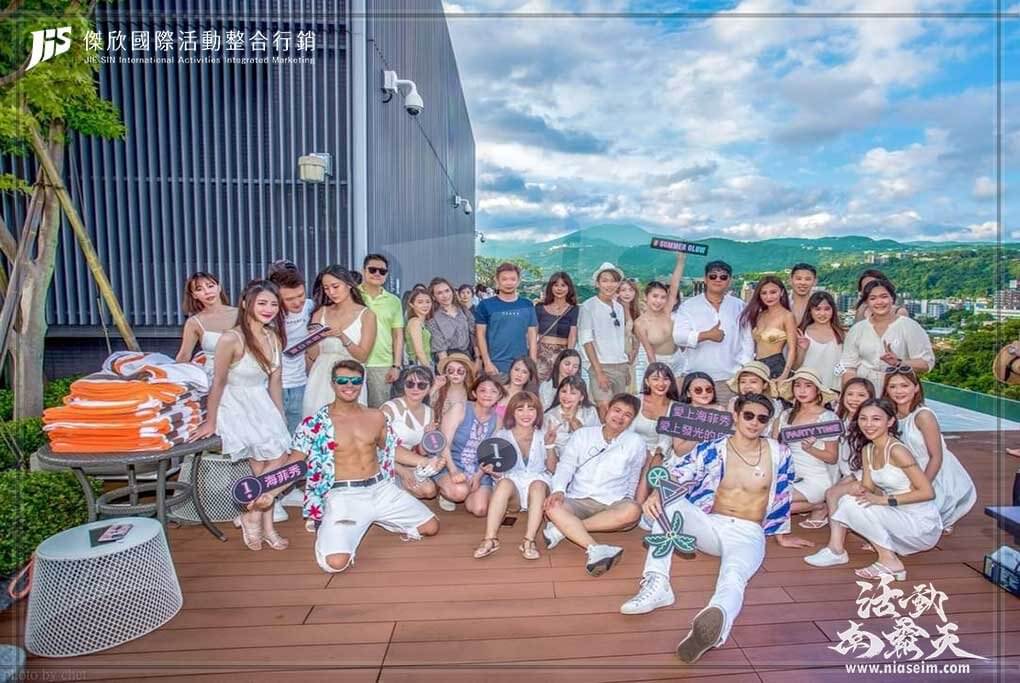 JIS傑欣活動整合的活動案例圖片