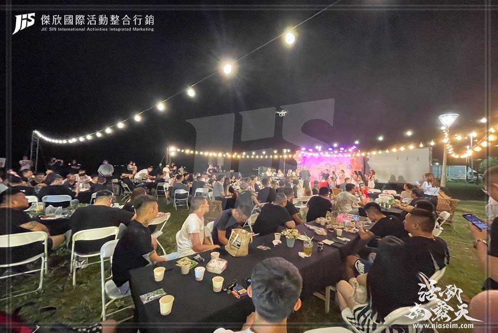 JIS傑欣活動整合的活動案例圖片