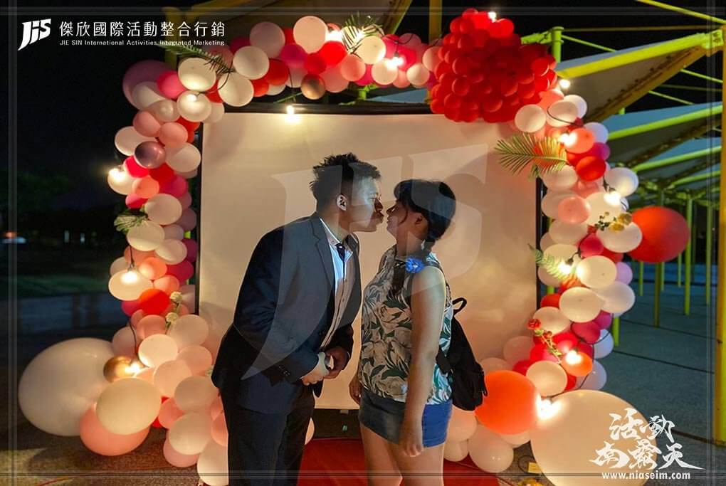 JIS傑欣活動整合的活動案例圖片