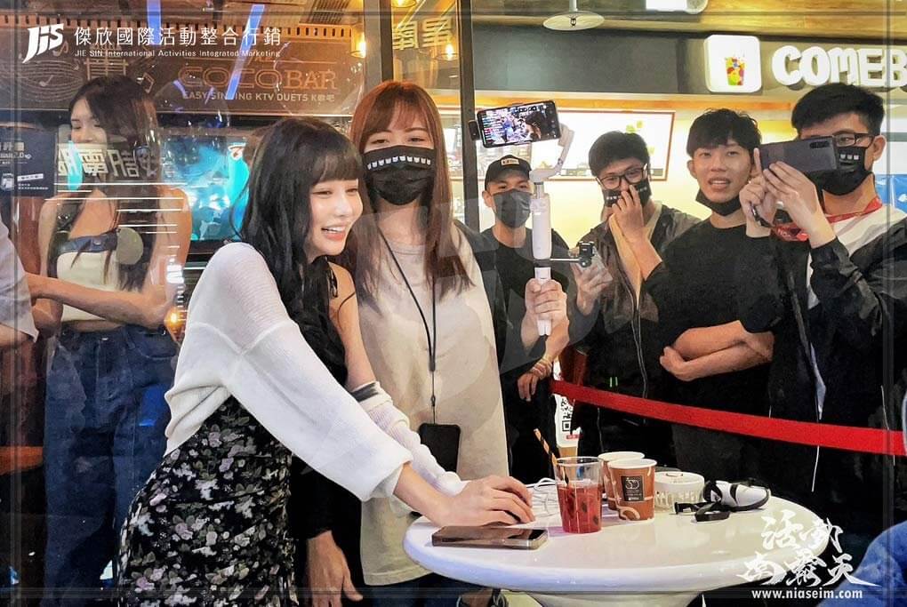 JIS傑欣活動整合的活動案例圖片