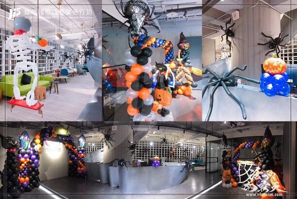 JIS傑欣活動整合的活動案例圖片