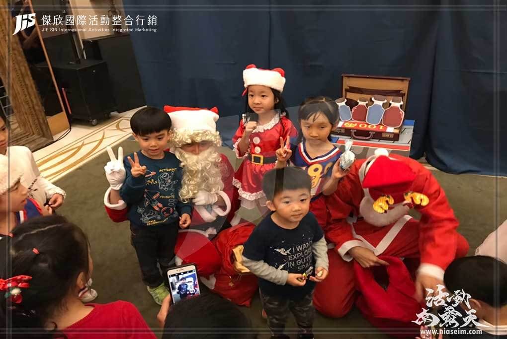 JIS傑欣活動整合的活動案例圖片