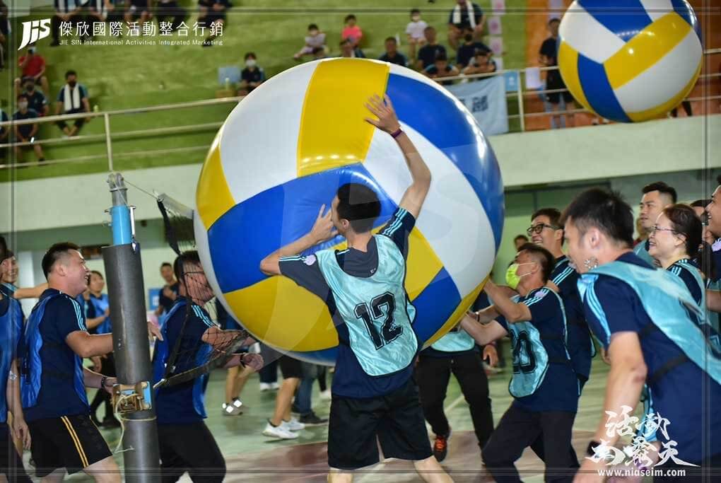 JIS傑欣活動整合的活動案例圖片