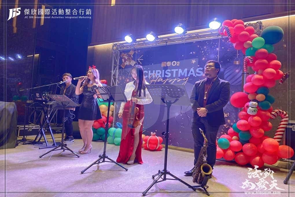 JIS傑欣活動整合的活動案例圖片