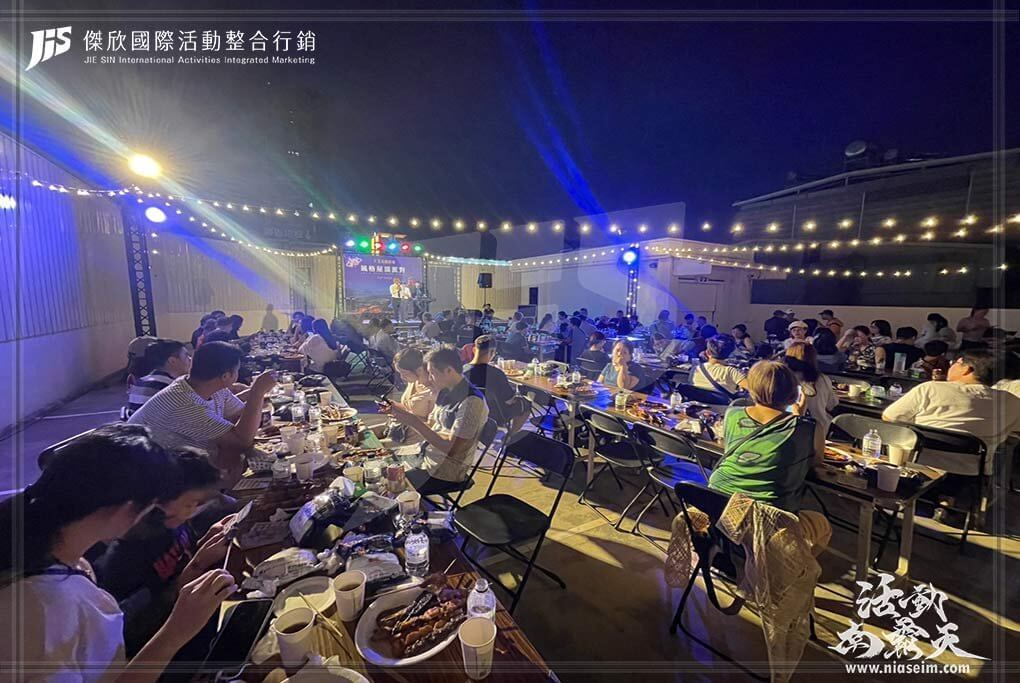 JIS傑欣活動整合的活動案例圖片