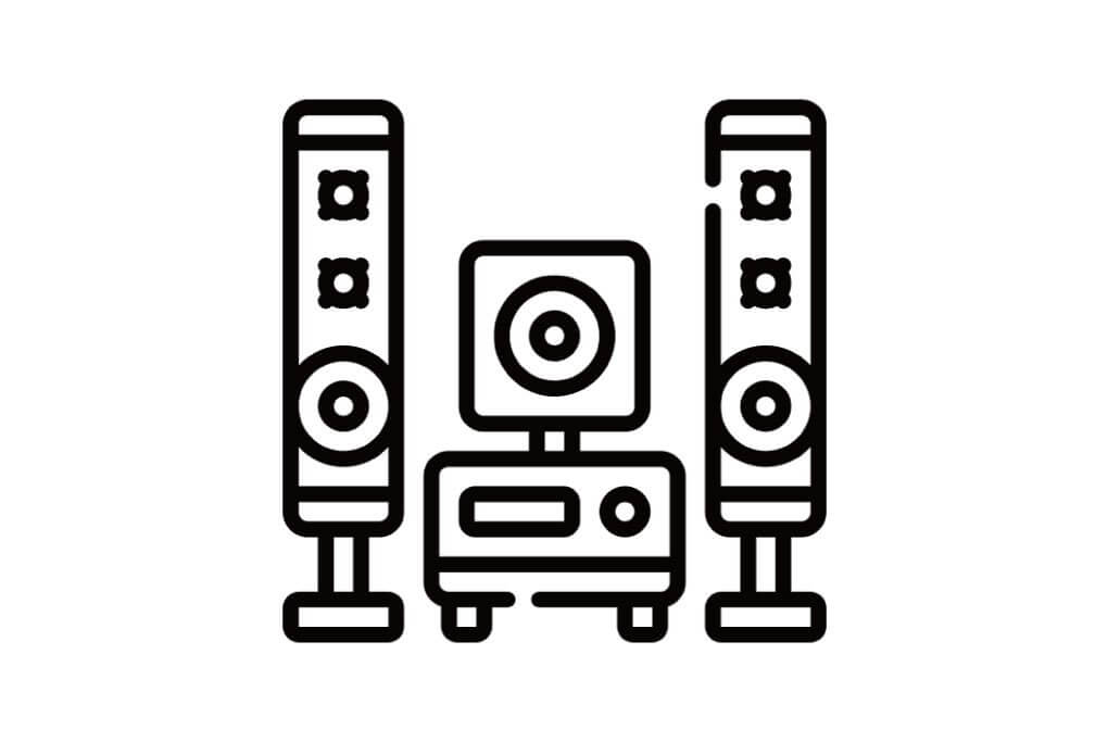 JIS傑欣活動整合的活動硬體租借圖片