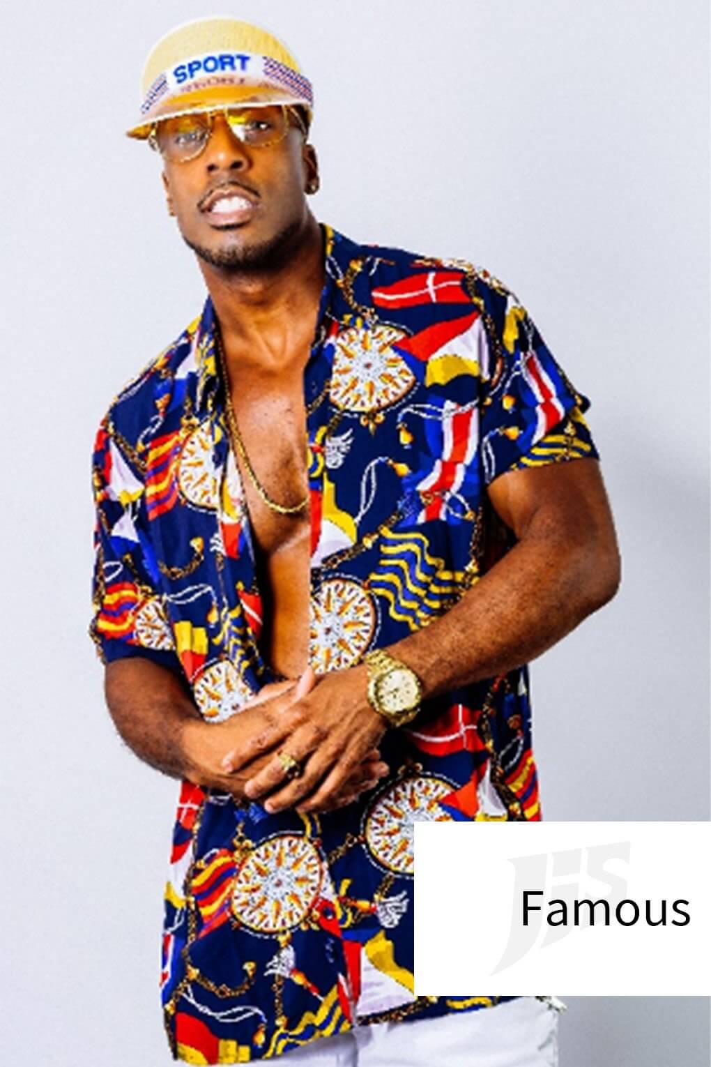 JIS傑欣活動整合的Show Girl | 表演藝人圖片