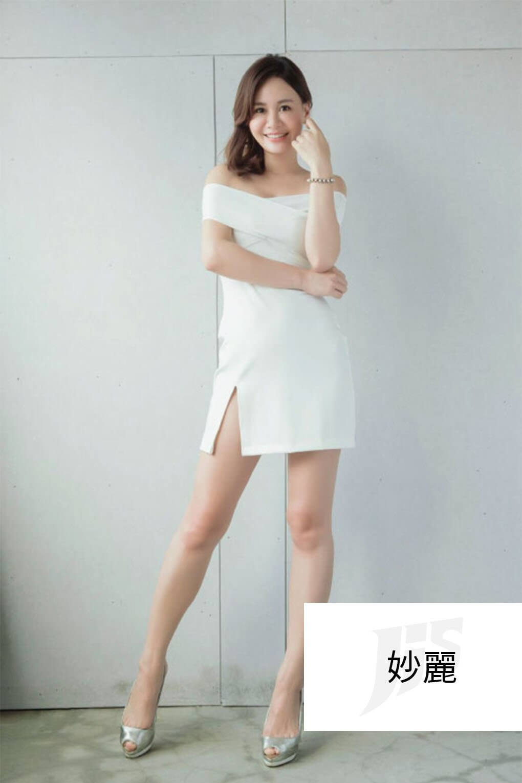 JIS傑欣活動整合的Show Girl | 表演藝人圖片