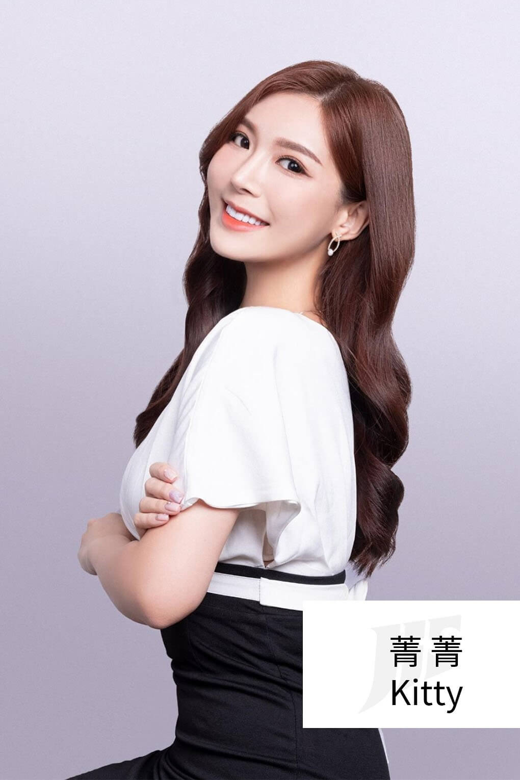 JIS傑欣活動整合的Show Girl | 表演藝人圖片