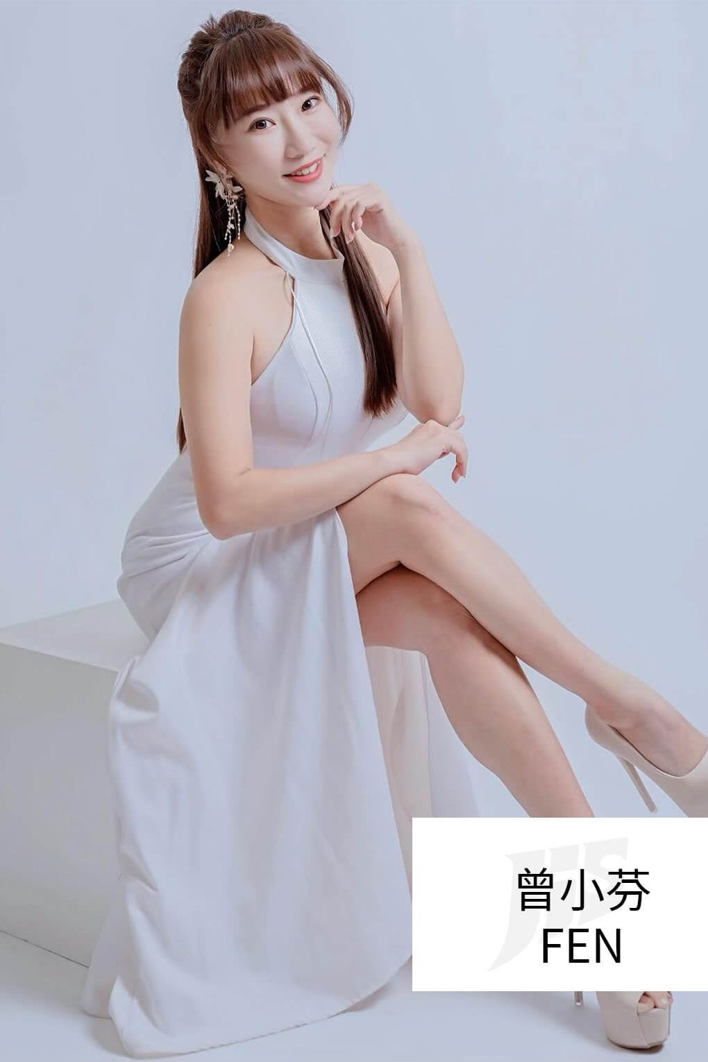 JIS傑欣活動整合的Show Girl | 表演藝人圖片