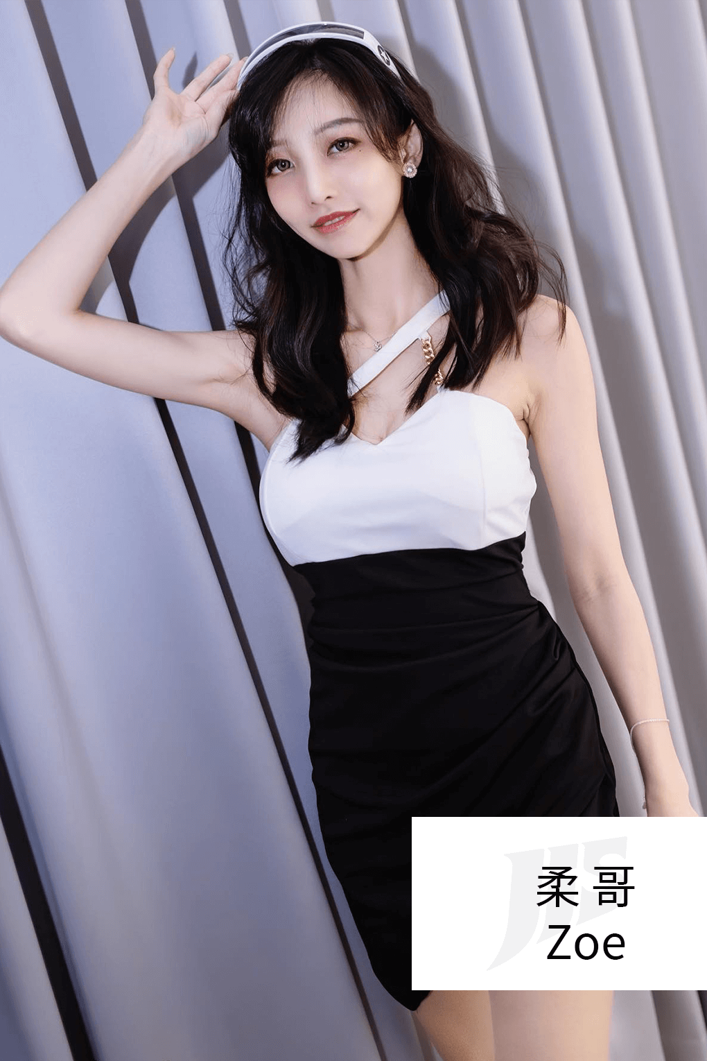 JIS傑欣活動整合的Show Girl | 表演藝人圖片