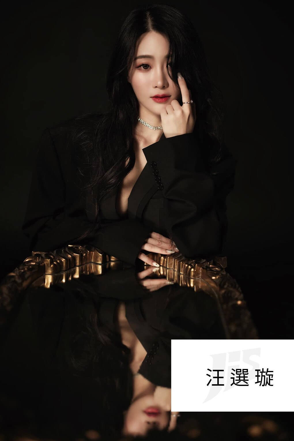 JIS傑欣活動整合的Show Girl | 表演藝人圖片