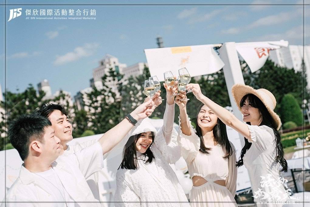 JIS傑欣活動整合的活動案例圖片